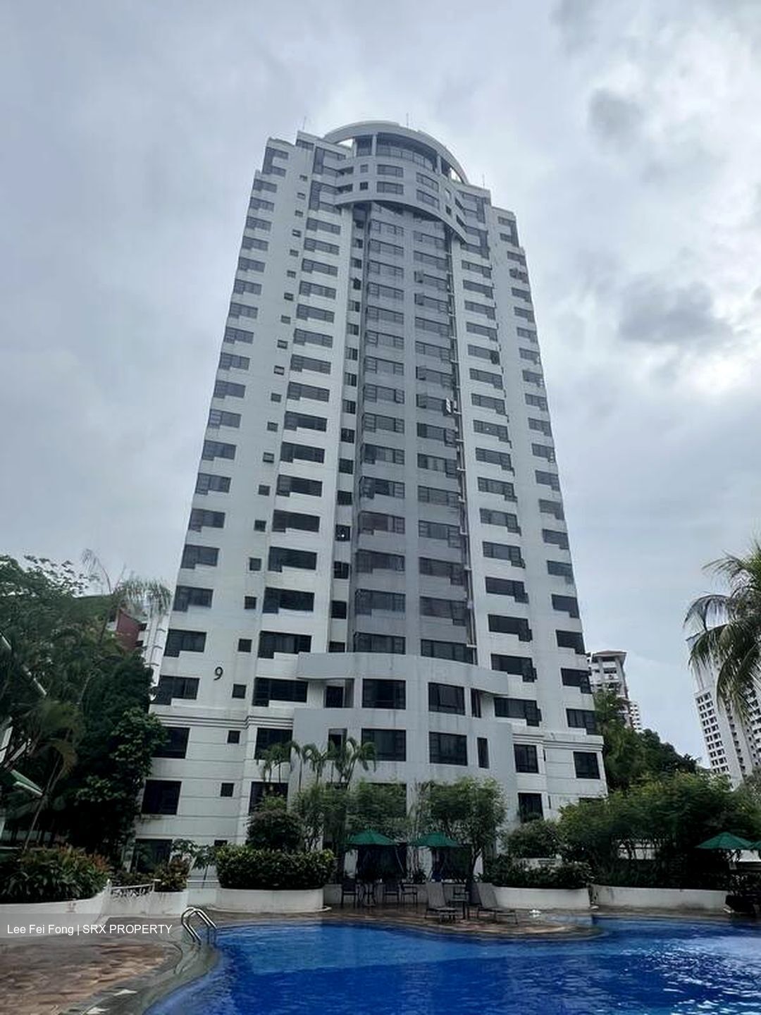 Central Green Condominium (D3), Condominium #458646231